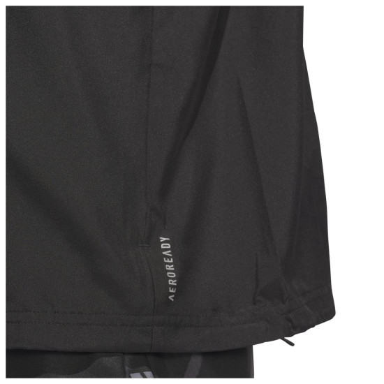 Adidas Ανδρικό μπουφάν Run It Jacket